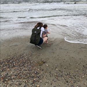 Meet your Posher, Allison